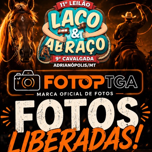Event cover 9º CAVALGADA ADRIANÓPOLIS LAÇO & ABRAÇO