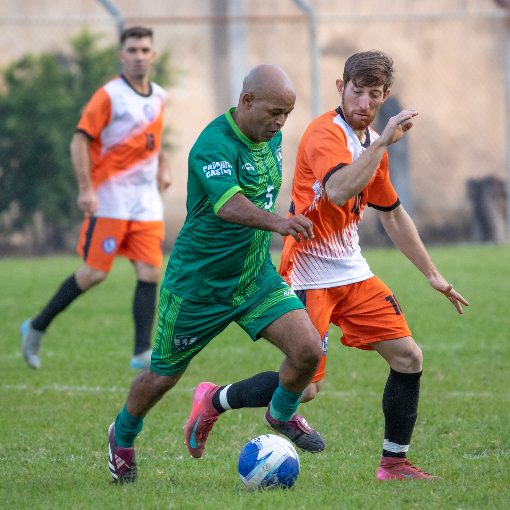 Event cover Campeonato Municipal de Muqui: Cachoeirinha FC vs São Domingos FC