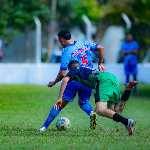 Event cover copa guaeca sato x nova guara 