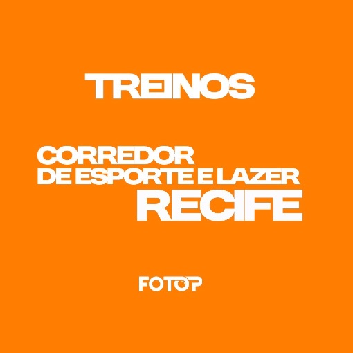 Copertura dell'evento TREINOS RECIFE - CORREDOR DE ESPORTE 20/06