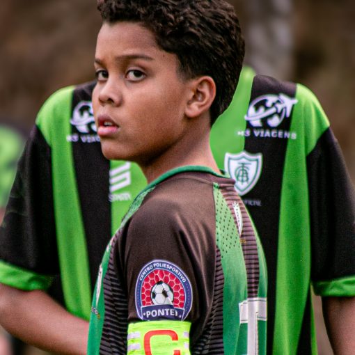 Capa do evento SUPERCOPA BH AMERICA BETANIA X SANTA CRUZ SUB13