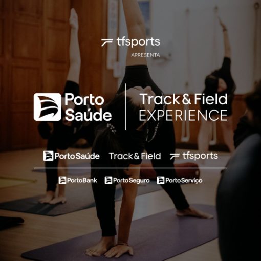 Event cover Track&Field Experience Festival de Yoga