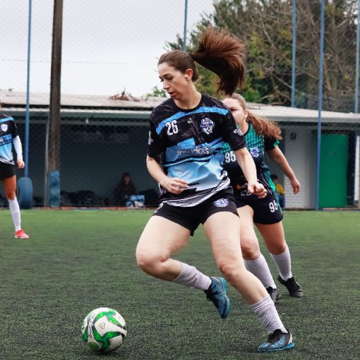 Event cover CAMPEONATO FEMININO BATE BOLA - QUARTAS DE FINAL