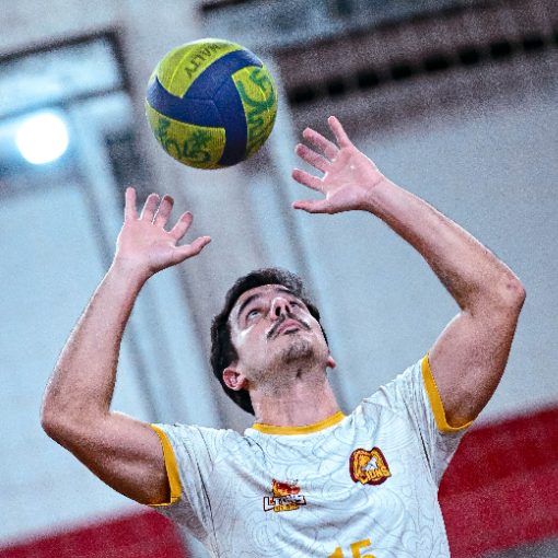 Event cover TVG | SCAVOLLINI x LIONS VÔLEI - ADULTO MASC