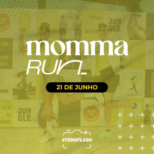 Event cover Corrida Momma