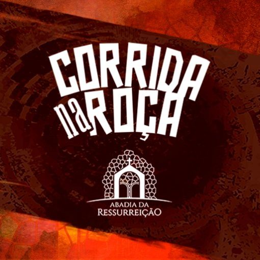 Capa do evento CORRIDA NA ROÇA (ABADIA DA RESSUREIÇÃO)