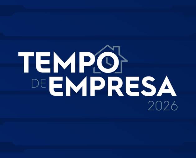 Event cover Tempo de Casa - Elux São Carlos 2026 