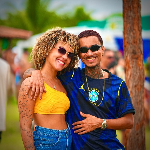 Capa do evento Aqualyze