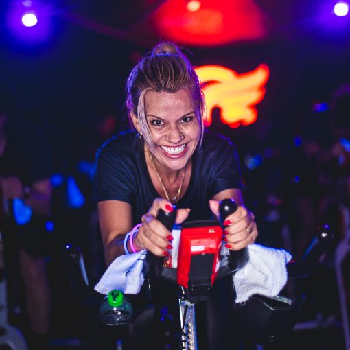 Event cover 1000 voos Lucas - Bike and Fly Piracicaba