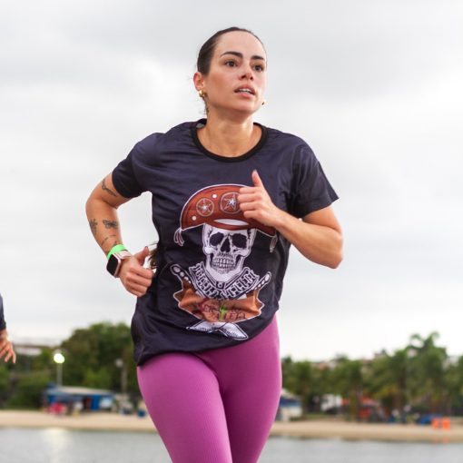 Event cover Corrida do SerTão - Treinão Piscinão de Ramos