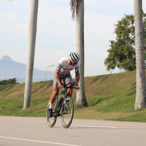Portada del evento Treino de Triathlon  - APTT - Parque Radical de Deodoro 