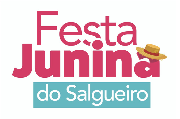 Portada del evento Festa Junina do Salgueiro