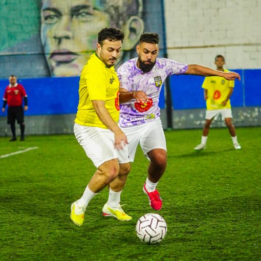 Copertura dell'evento COPA DO MUNDO FF SOCCER - Brasil x Coreia - 19h30 (BARRA FUNDA)
