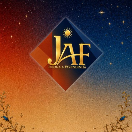 Event cover A FAZENDINHA - JARAGUA
