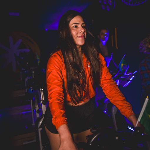 Event cover Arraia Spin n Soul Piracicaba 