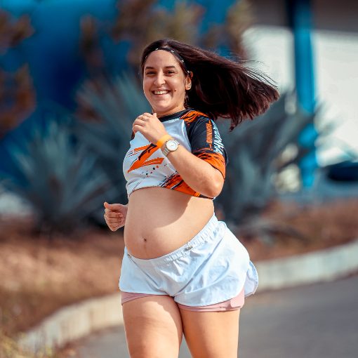 Copertura dell'evento CORRIDA PELA VIDA - TREINÃO 
