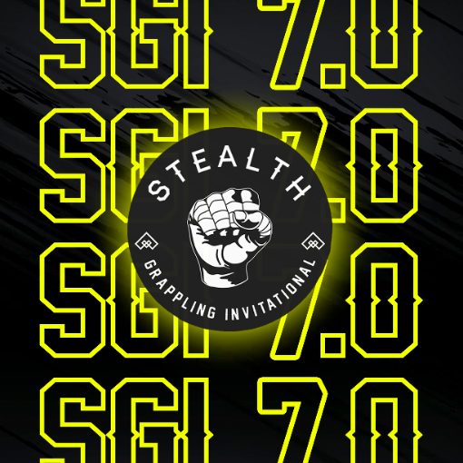 Event cover SGI 7