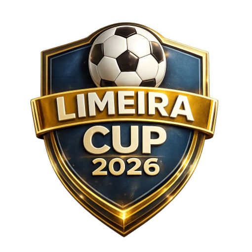 Event cover Limeira CUP - Chute Inicial x EFL Leme