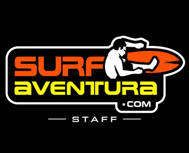 Event cover  Surfaventura School - staff