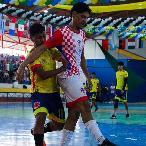 Event cover CAMPEONATO MONSENHOR ( MANHÃ )