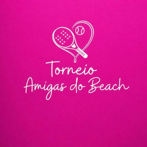Event cover Amigas do Beach