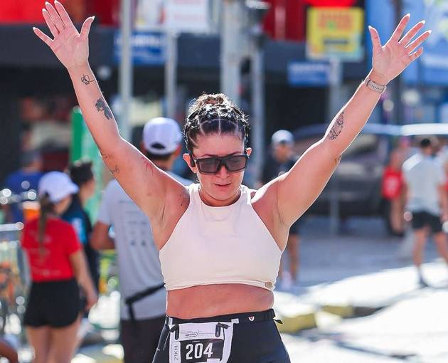 Event cover Santander Track & Field Run Series - Shopping Del Paseo II