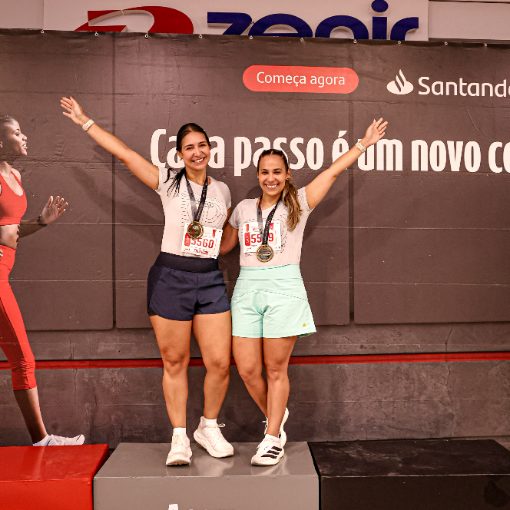 Event cover Cortesia - Santander Track & Field Run Series - Shopping Del Paseo II