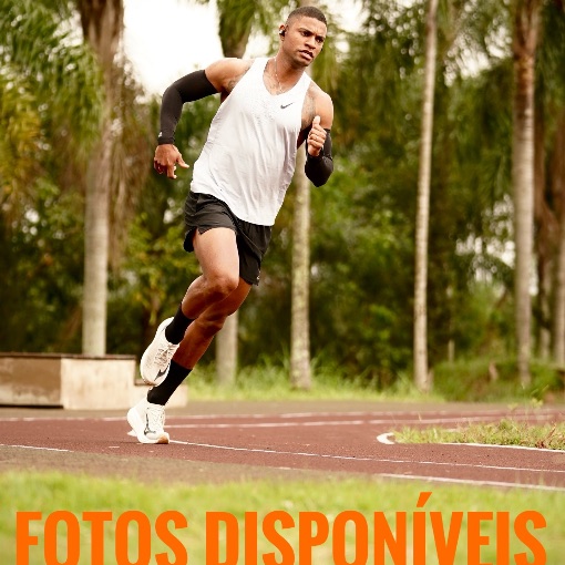 Event cover TREINO PISTA PARQUE DO CARMO-16-06-2026-TERÇA