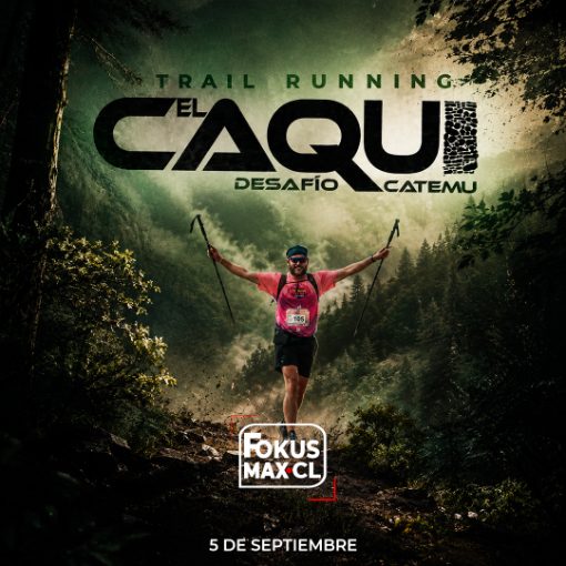 Event cover Trail el caqui 