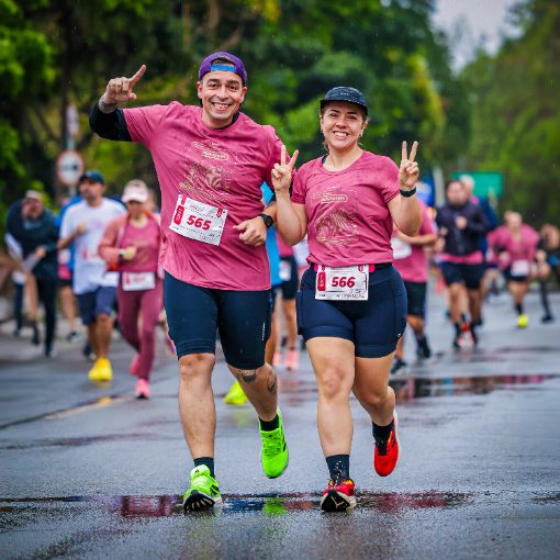 Event cover Santander Track & Field Run Series - Mooca Plaza Shopping