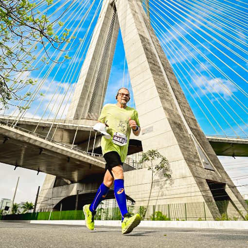 Event cover Santander Track & Field Run Series - JK Iguatemi III