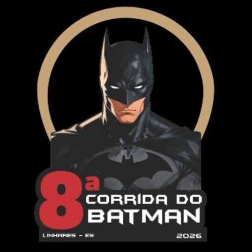 Event cover 8ªCORRIDA DO BATMAM