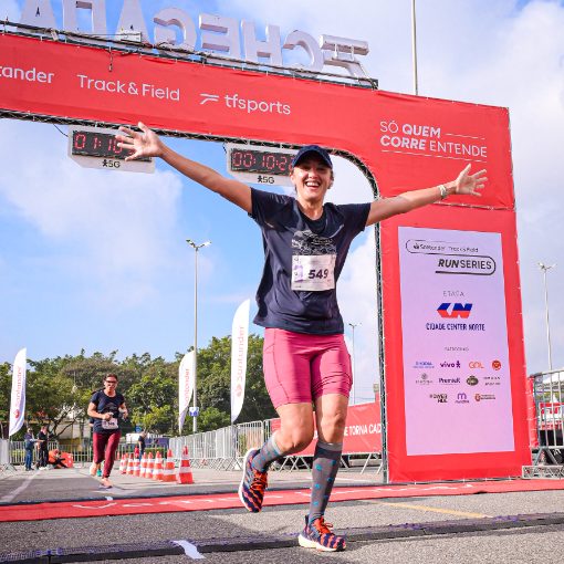Event cover Santander Track & Field Run Series - Center Norte III