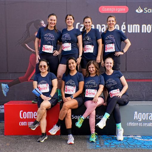 Event cover Cortesia - Santander Track & Field Run Series - Center Norte III