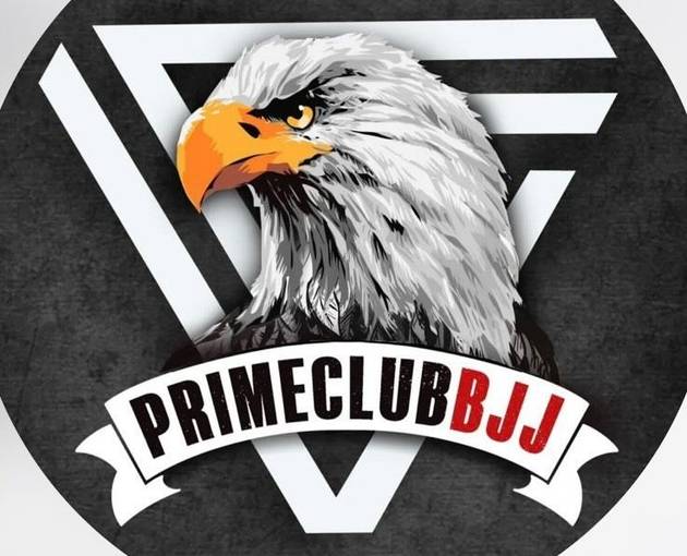 Event cover PrimeClub BJJ - Feriado