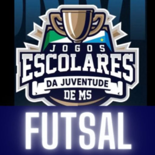 Event cover JOJUMS FUTSAL - CAMPO GRANDE SUB 12 A 14 - SILVA FOTOGRAFO