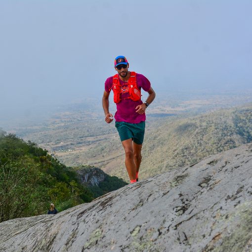 Event cover TTR - Triade Trail Run 
