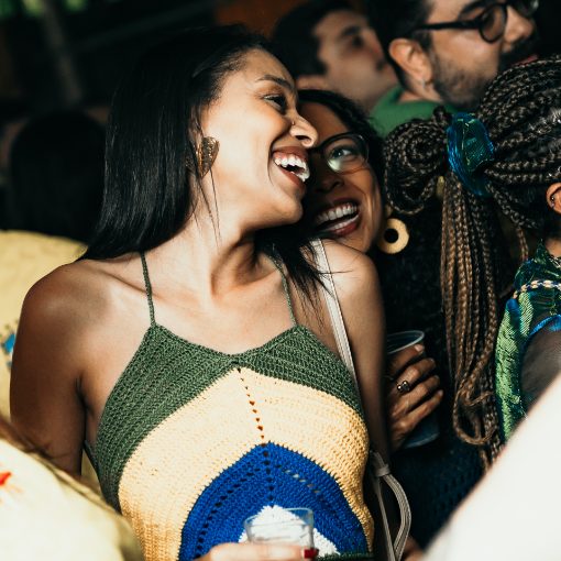 Event cover Pagode 90 com Wellington Perera