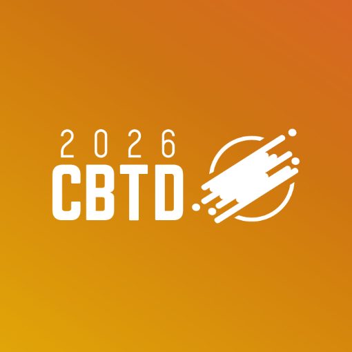 Event cover CBTD 2026 - Congresso Brasileiro de Treinamento e Desenvolvimento
