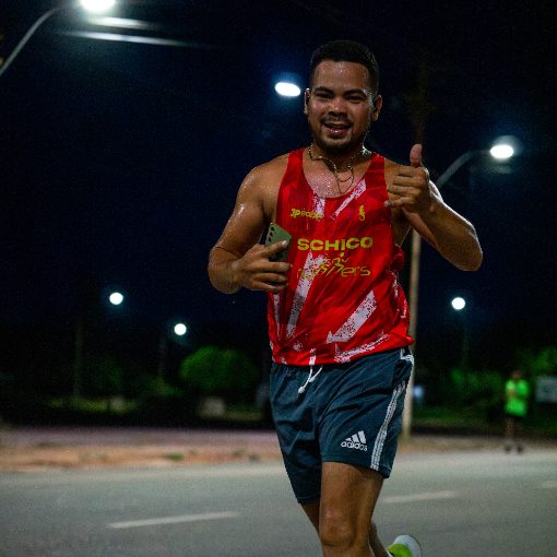 Event cover TREINO MIX 3KM