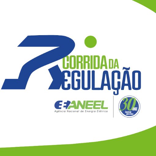 Event cover CORRIDA ANEEL