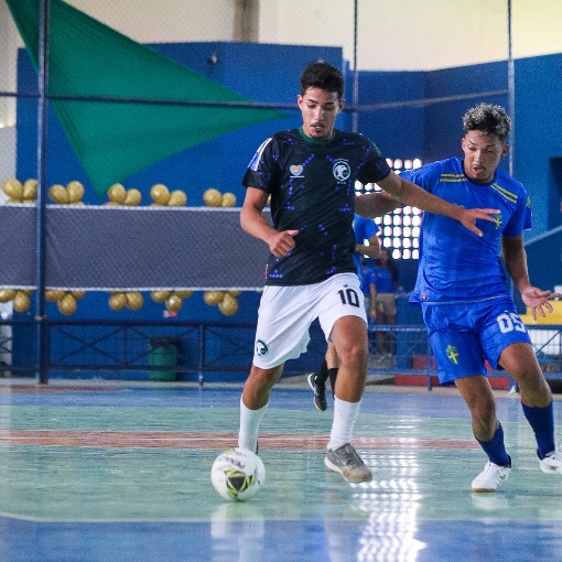 Event cover CAMPEONATO MONSENHOR ( TARDE )