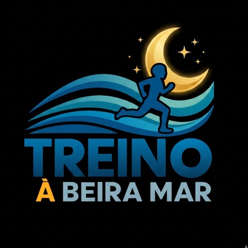 Event cover #TREINOBM (TERÇA NOTURNO)