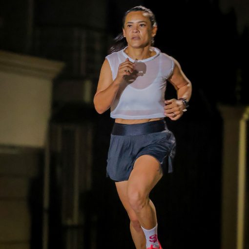 Couverture de l'événement TREINO -16/06