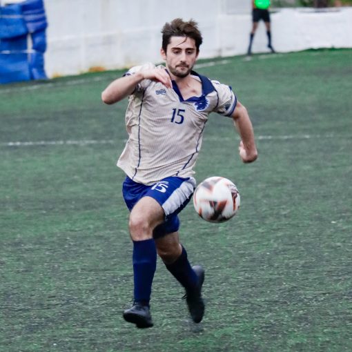 Event cover NDU Futebol de Campo Masculino (B, C) - 2 partidas - 20/06/2026