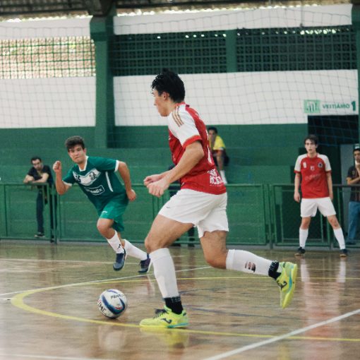 Event cover NDU Futsal Masculino (C, E, F) - 3 partidas - 20/06/2026