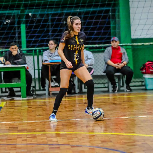 Event cover NDU Futsal Feminino (B, C, D) - 4 partidas - 20/06/2026