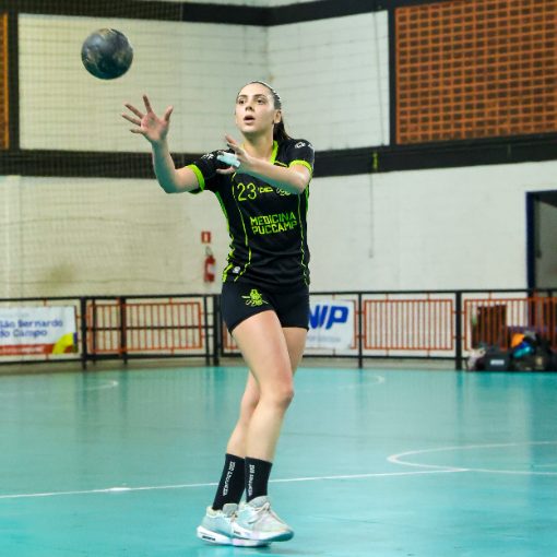 Event cover NDU Handebol Masculino (A, D) - 3 partidas - 20/06/2026