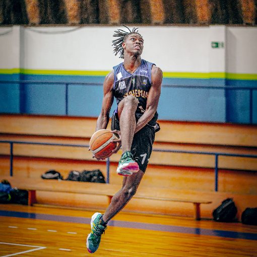 Event cover NDU Basquete Masculino (C, E) - 3 partidas - 21/06/2026
