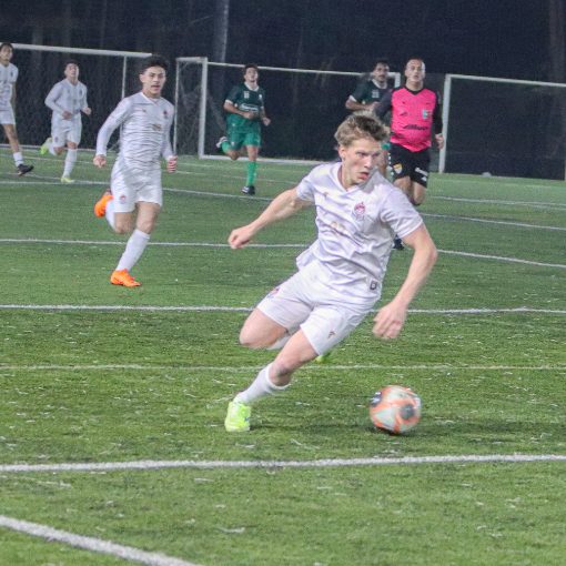 Event cover NDU Futebol de Campo Masculino (B, C) - 2 partidas - 21/06/2026